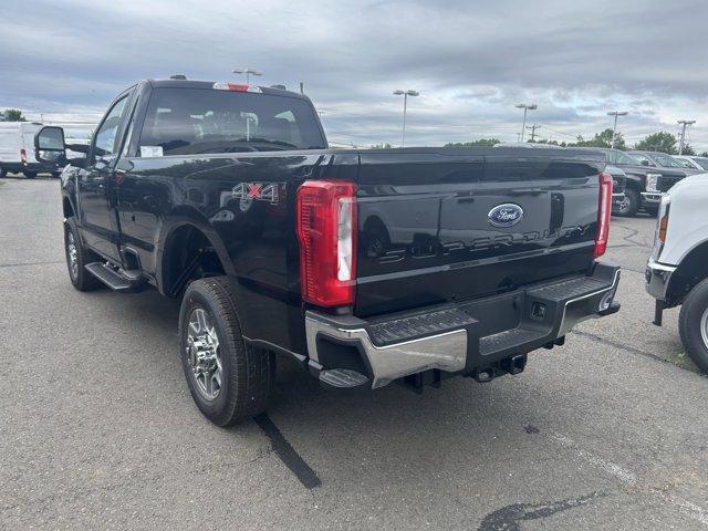 new 2025 Ford F-350 car, priced at $53,046