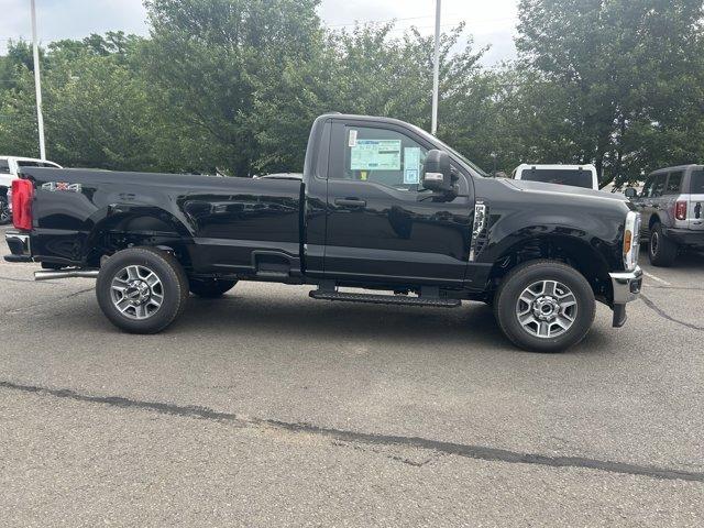 new 2025 Ford F-350 car, priced at $53,046