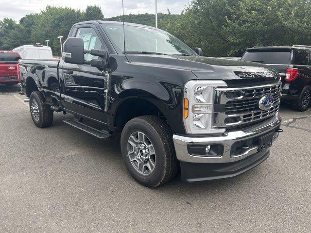 new 2025 Ford F-350 car, priced at $53,046