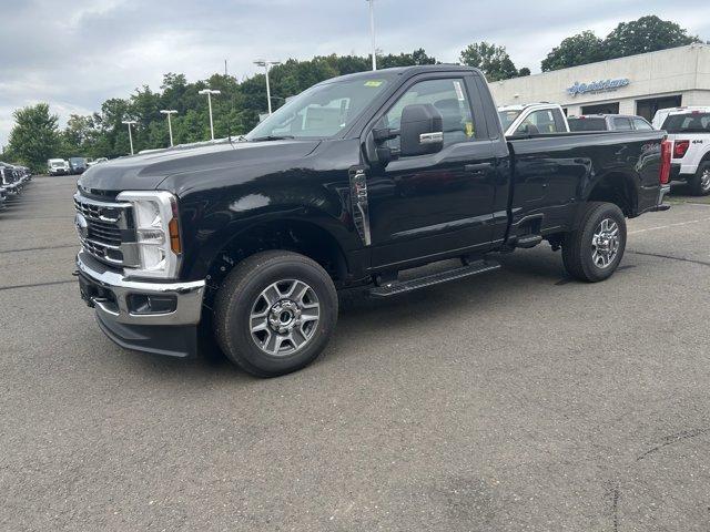 new 2025 Ford F-350 car, priced at $53,046