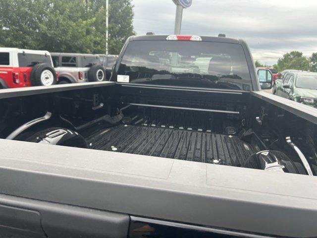 new 2025 Ford F-350 car, priced at $53,046