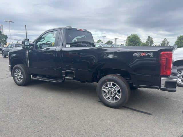 new 2025 Ford F-350 car, priced at $53,046