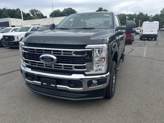 new 2025 Ford F-350 car, priced at $53,046