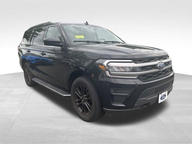 used 2022 Ford Expedition car, priced at $38,694