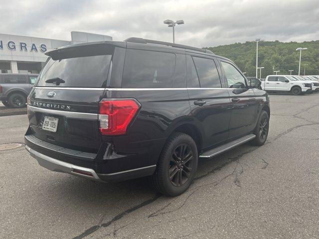 used 2022 Ford Expedition car, priced at $37,880
