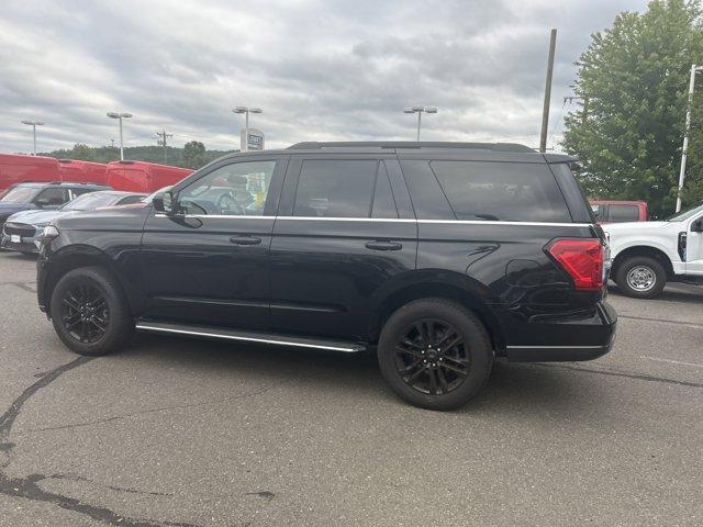 used 2022 Ford Expedition car, priced at $37,880