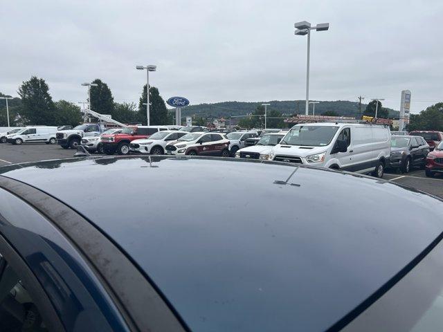 used 2020 Ford Escape car, priced at $18,589