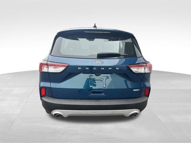 used 2020 Ford Escape car, priced at $18,589
