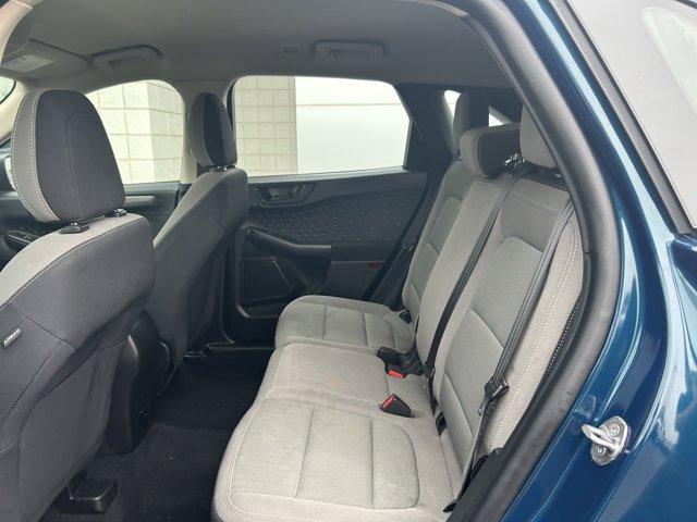 used 2020 Ford Escape car, priced at $18,589