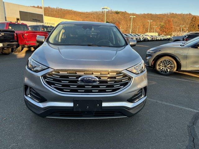 used 2022 Ford Edge car, priced at $21,000