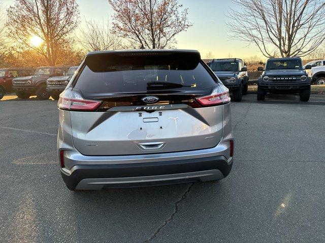 used 2022 Ford Edge car, priced at $21,000