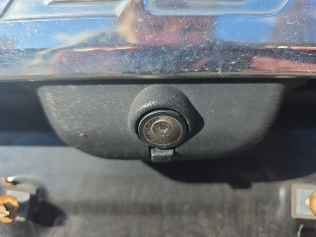 used 2022 Ford Explorer car, priced at $28,699