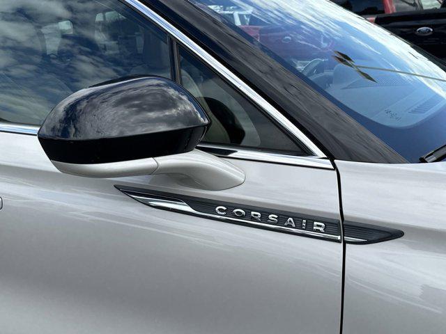 used 2020 Lincoln Corsair car, priced at $28,026