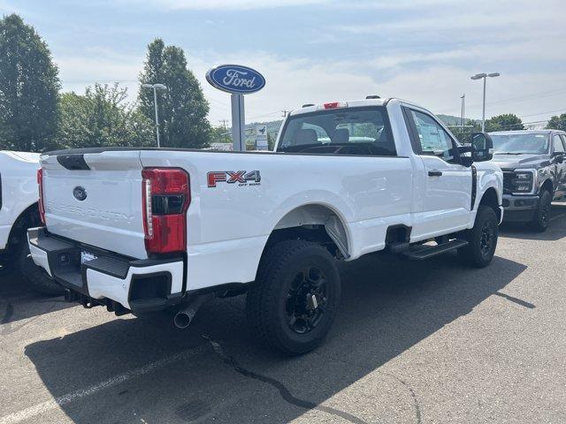 new 2025 Ford F-350 car, priced at $54,066