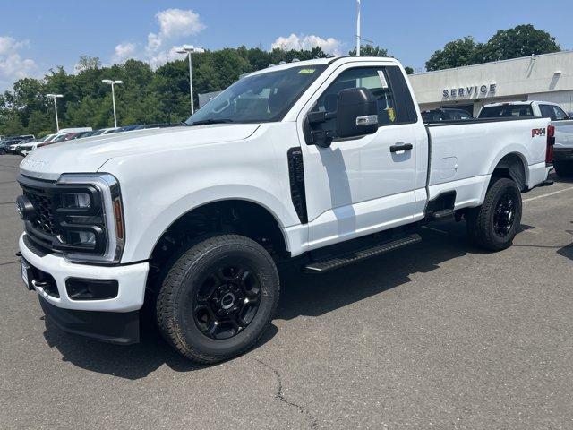 new 2025 Ford F-350 car, priced at $54,066
