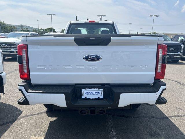 new 2025 Ford F-350 car, priced at $54,066