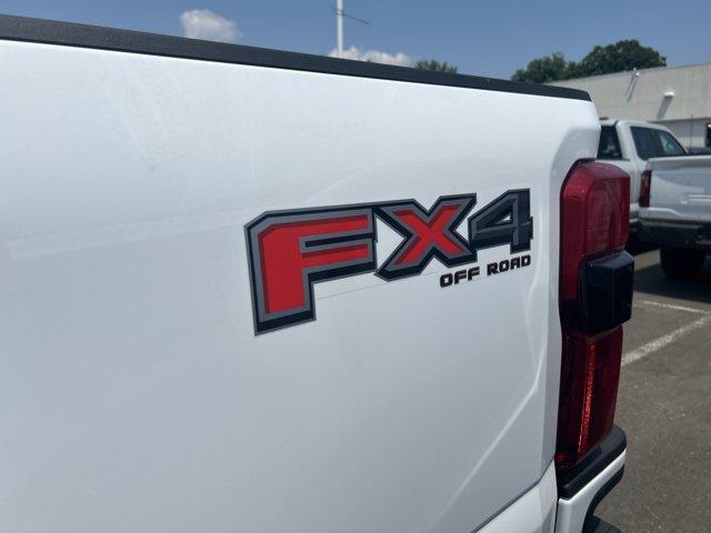 new 2025 Ford F-350 car, priced at $54,066