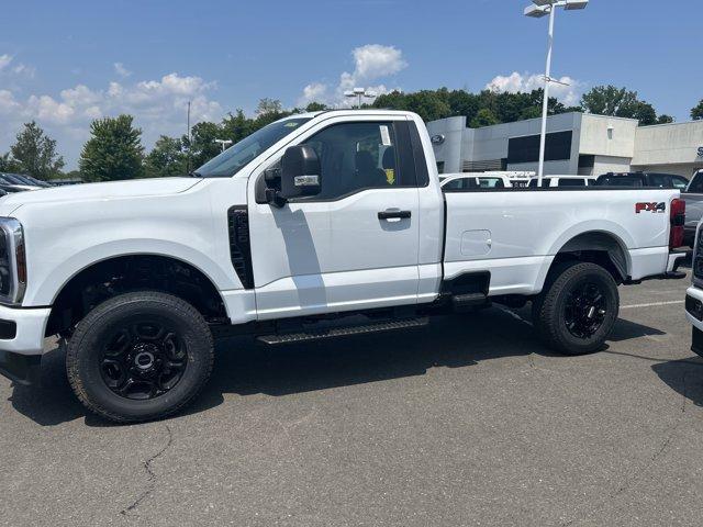 new 2025 Ford F-350 car, priced at $54,066