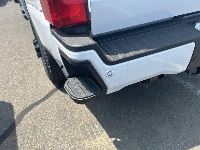 new 2025 Ford F-350 car, priced at $54,066