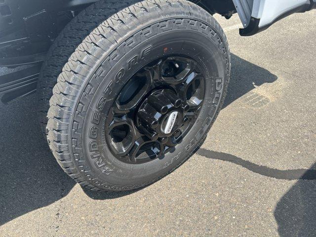 new 2025 Ford F-350 car, priced at $54,066
