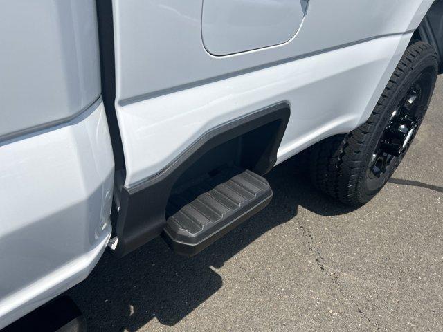 new 2025 Ford F-350 car, priced at $54,066