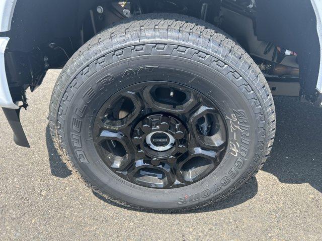 new 2025 Ford F-350 car, priced at $54,066