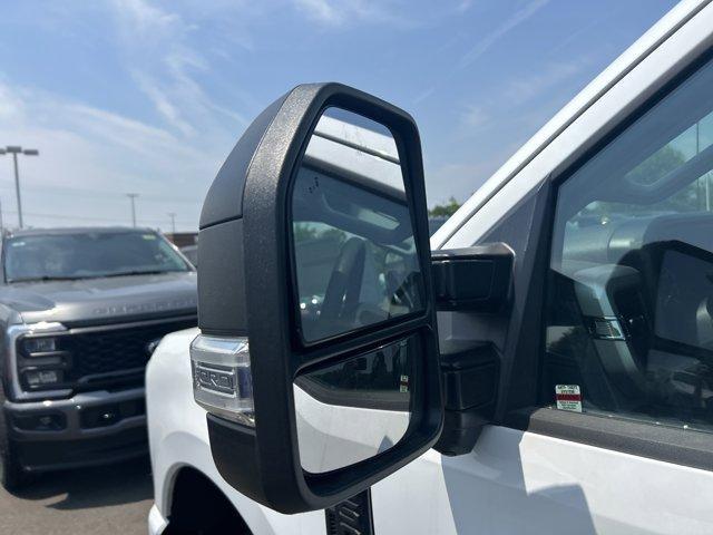 new 2025 Ford F-350 car, priced at $54,066