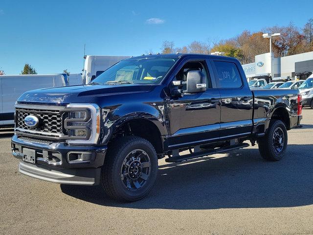new 2023 Ford F-350 car, priced at $61,345