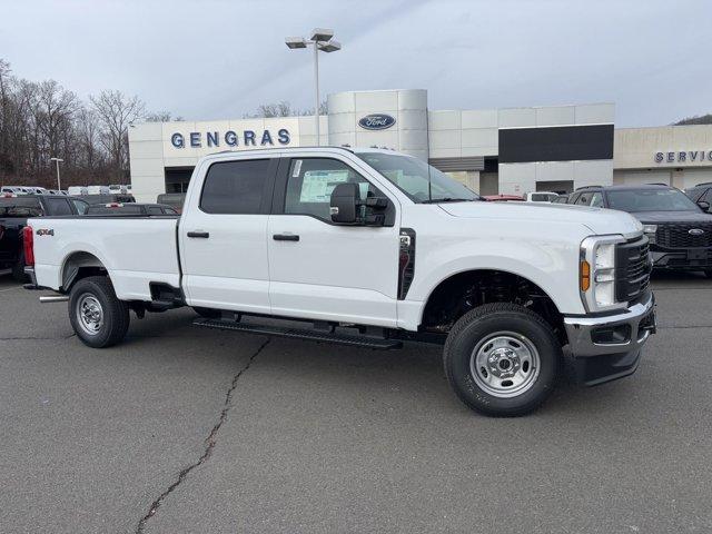 new 2024 Ford F-250 car, priced at $50,010