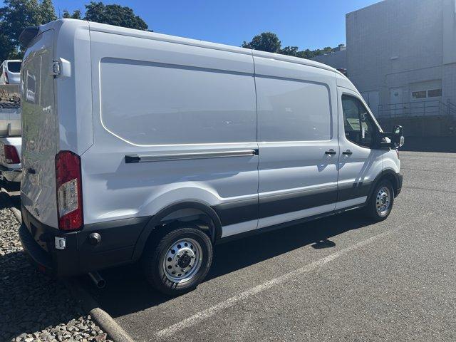 new 2025 Ford Transit-250 car, priced at $56,105
