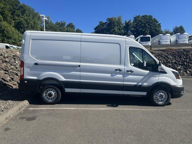 new 2025 Ford Transit-250 car, priced at $56,105