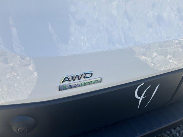 new 2025 Ford Transit-250 car, priced at $56,105