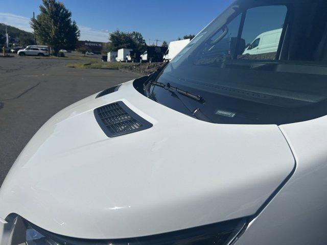 new 2025 Ford Transit-250 car, priced at $58,105