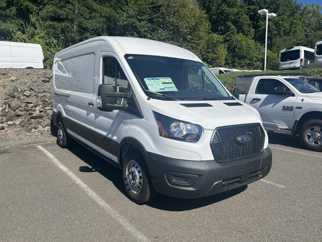 new 2025 Ford Transit-250 car, priced at $58,105