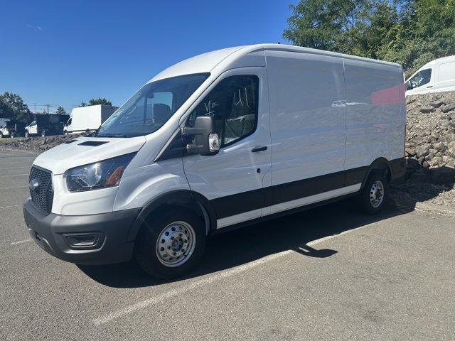 new 2025 Ford Transit-250 car, priced at $58,105