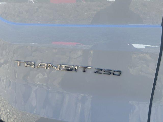 new 2025 Ford Transit-250 car, priced at $56,105