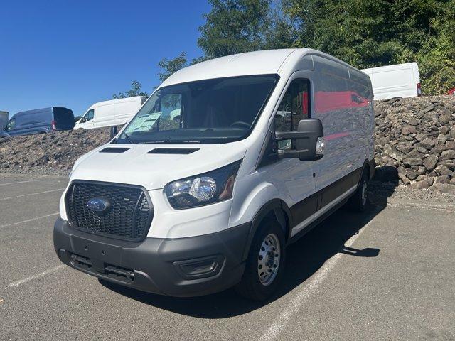 new 2025 Ford Transit-250 car, priced at $58,105