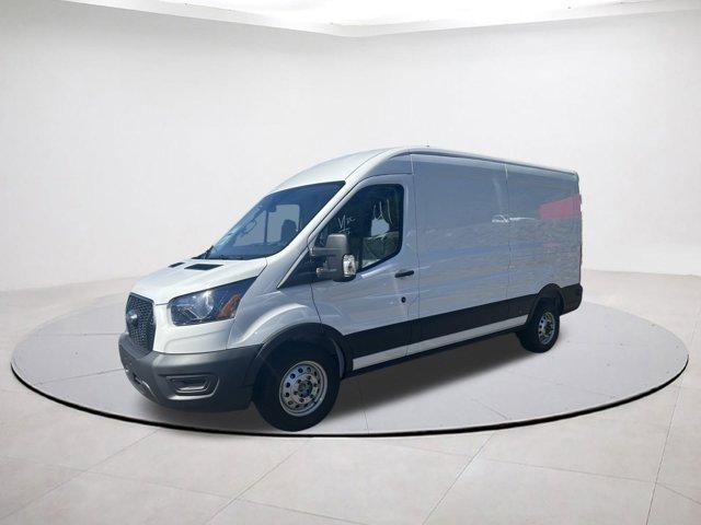 new 2025 Ford Transit-250 car, priced at $56,105