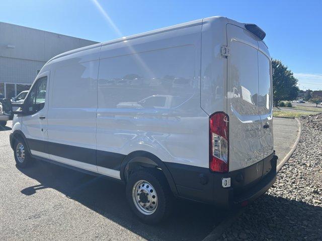 new 2025 Ford Transit-250 car, priced at $58,105