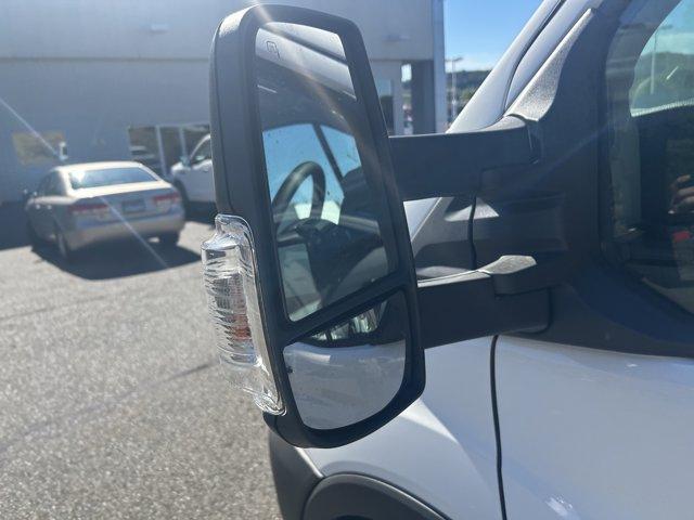 new 2025 Ford Transit-250 car, priced at $56,105