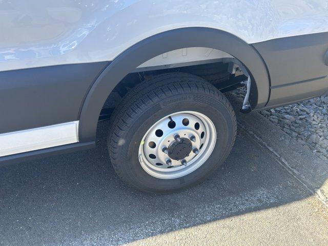 new 2025 Ford Transit-250 car, priced at $56,105