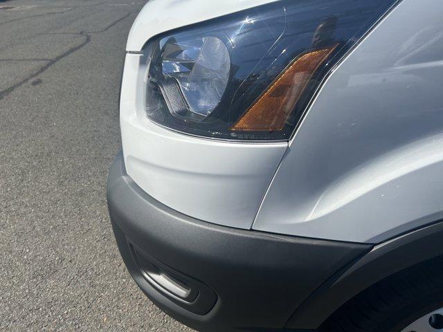 new 2025 Ford Transit-250 car, priced at $58,105