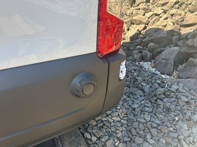 new 2025 Ford Transit-250 car, priced at $56,105