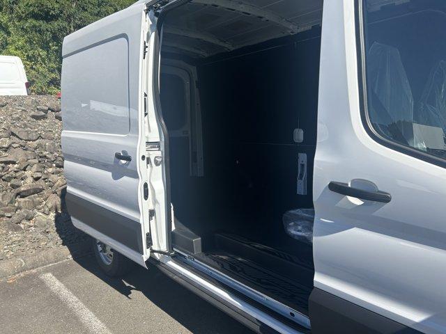new 2025 Ford Transit-250 car, priced at $56,105