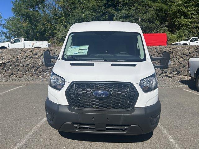 new 2025 Ford Transit-250 car, priced at $58,105