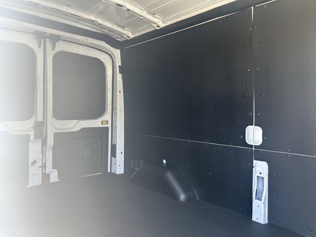 new 2025 Ford Transit-250 car, priced at $58,105