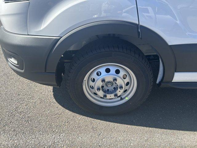 new 2025 Ford Transit-250 car, priced at $56,105