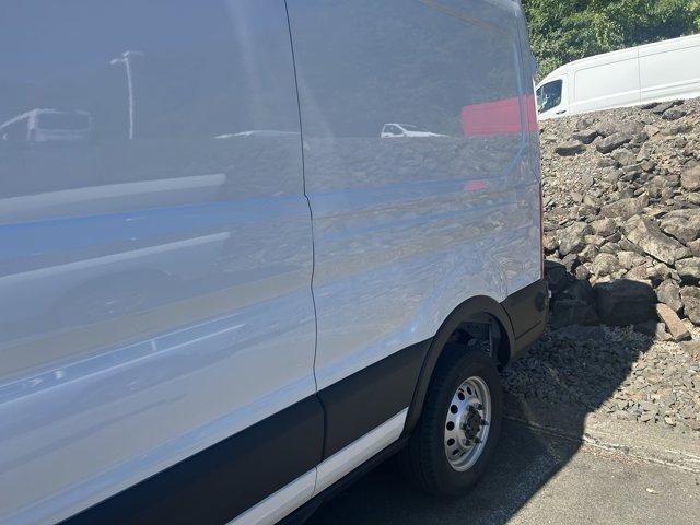 new 2025 Ford Transit-250 car, priced at $56,105