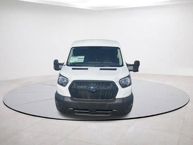 new 2025 Ford Transit-250 car, priced at $56,105