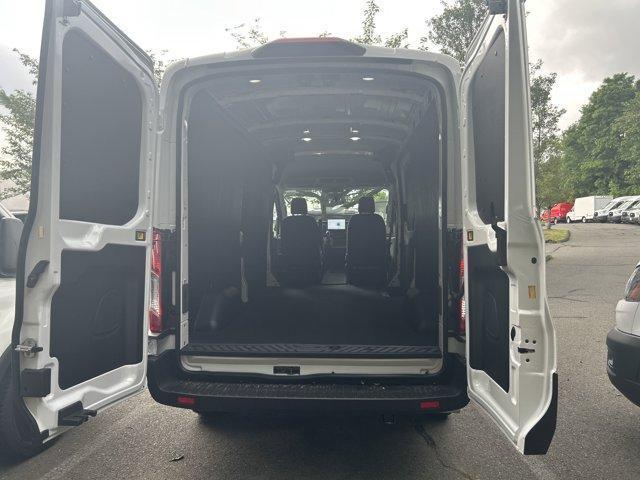 new 2025 Ford Transit-250 car, priced at $51,535